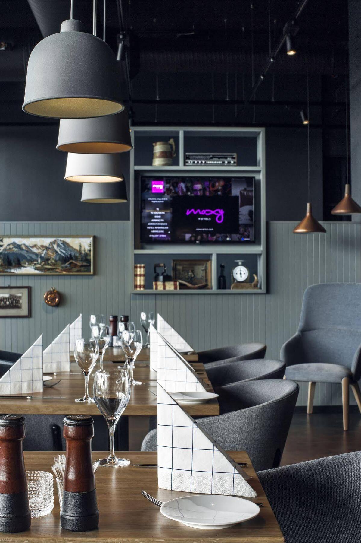 X Hotel Шеттен Экстерьер фото