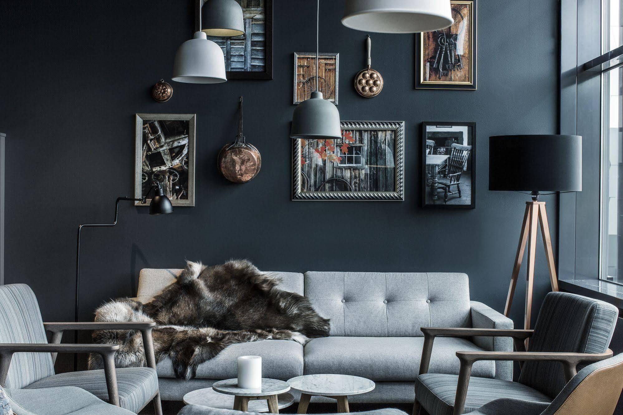 X Hotel Шеттен Экстерьер фото